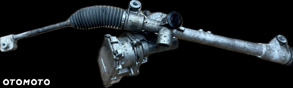 BMW I3 I01 PRZEKŁADNIA KIEROWNICZA MAGLOWNICA  5A141C5 - 7