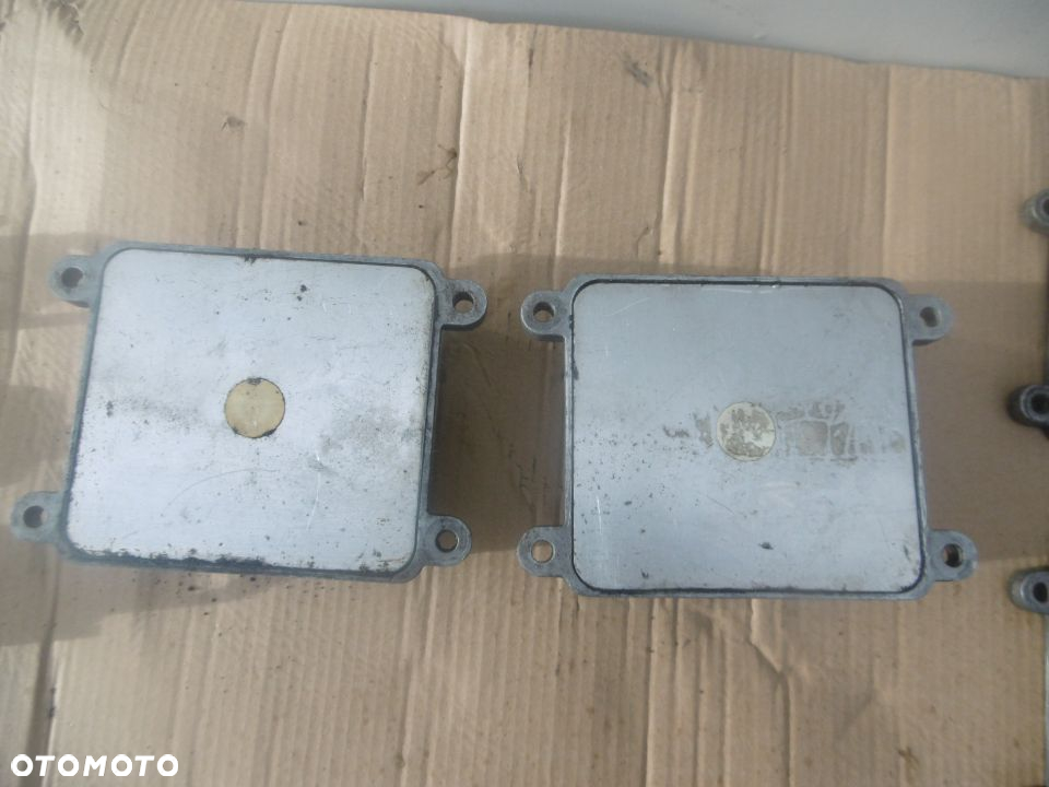 sterownik pompy ISUZU CORSA COMBO ASTRA 8971891360 16267710 - 3