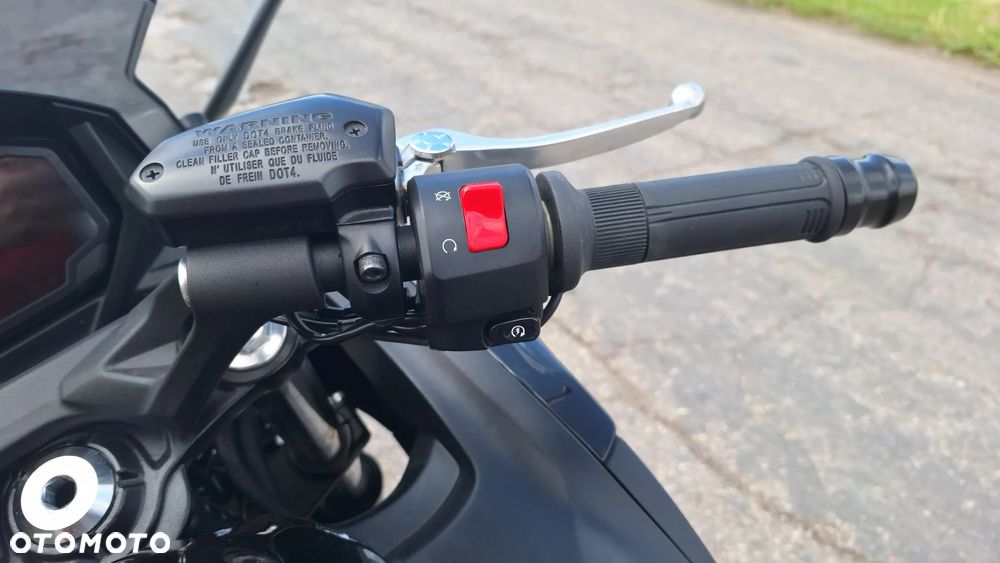 Kawasaki Ninja - 14