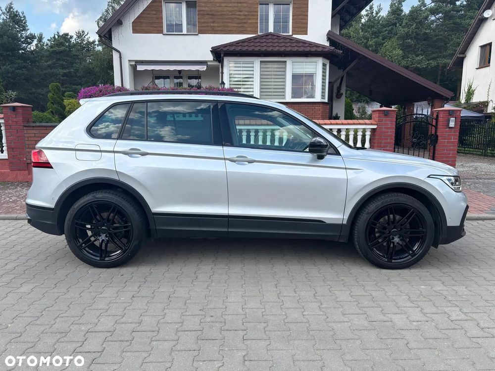 Volkswagen Tiguan 2.0 TDI DSG - 4