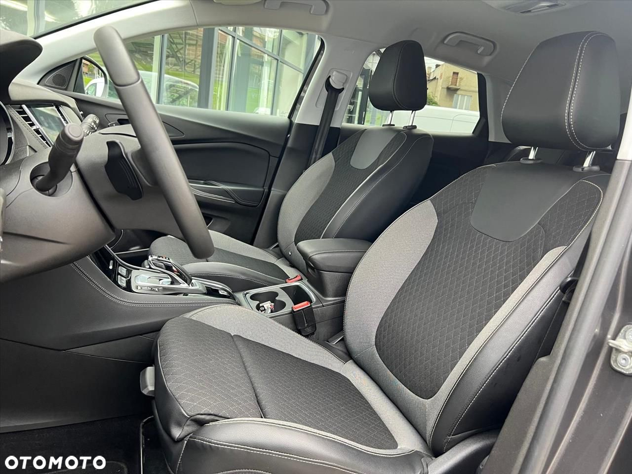 Opel Grandland X - 7