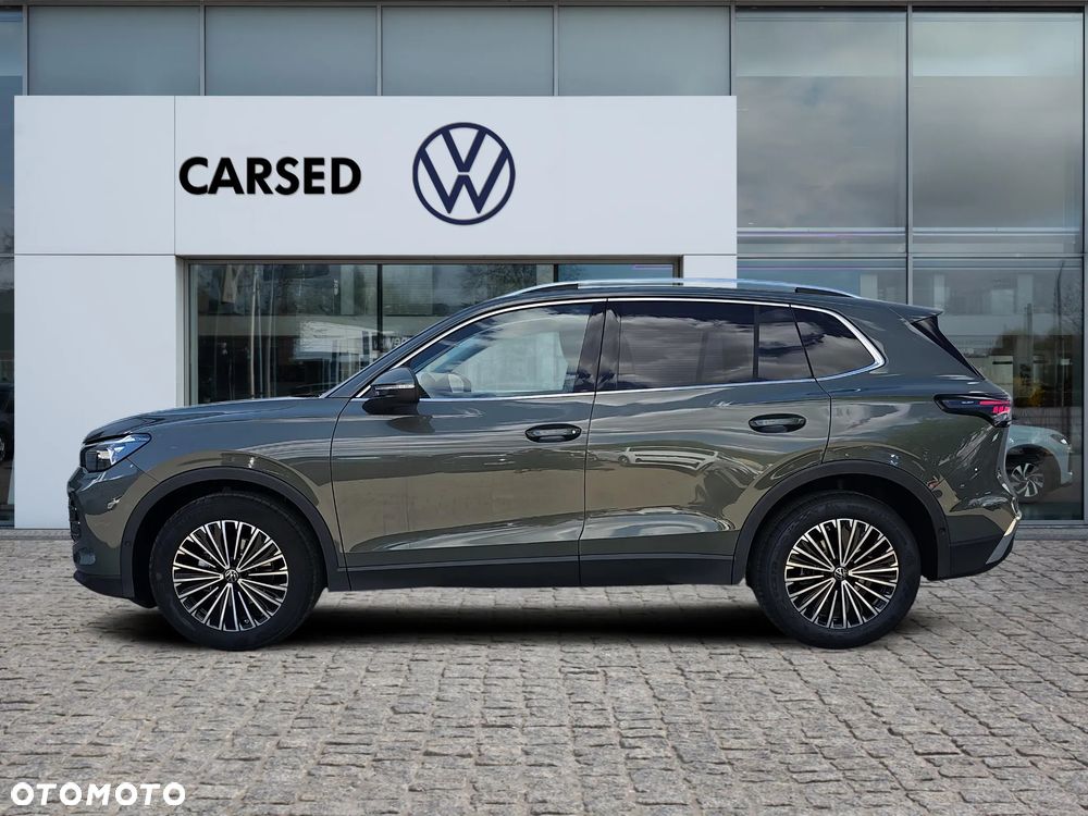 Volkswagen Tiguan - 5