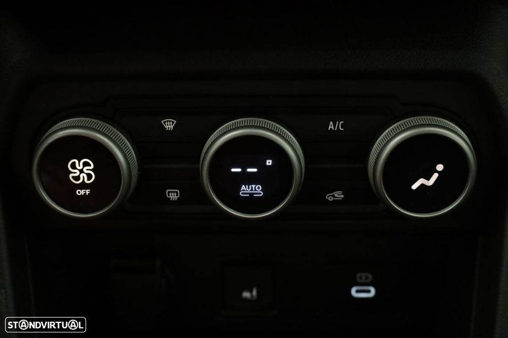 Dacia Sandero 1.0 ECO-G Extreme Bi-Fuel - 13