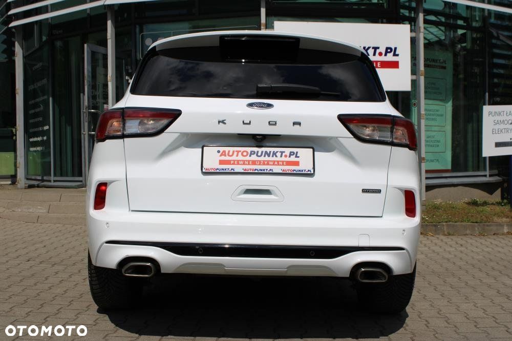 Ford Kuga - 6