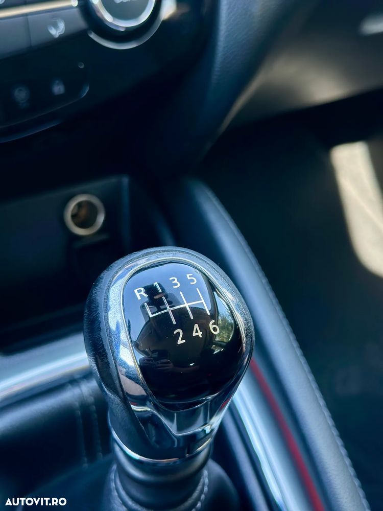 NISSAN Qashqai 2016 — imagine 32