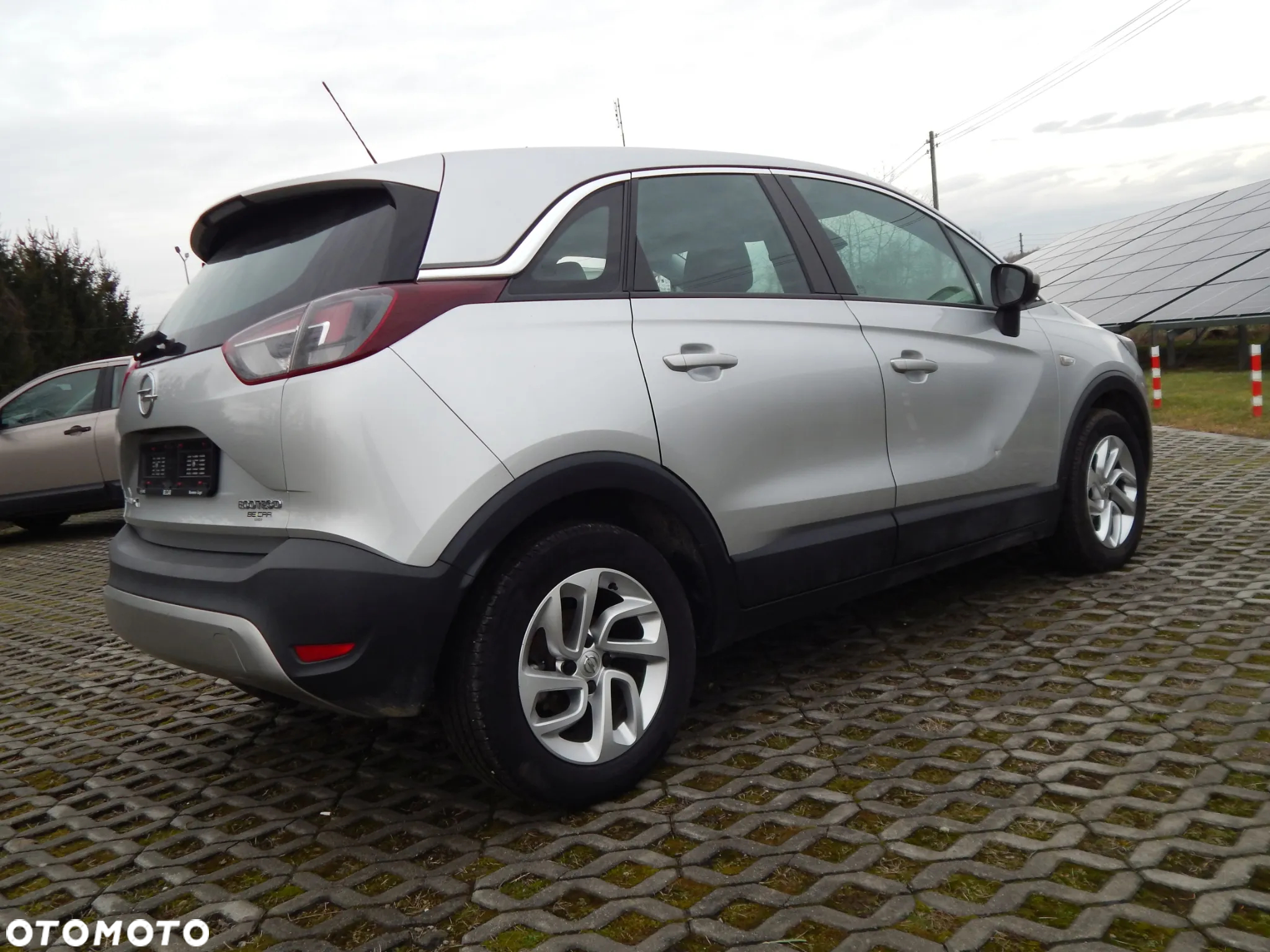 Opel Crossland X 1.5 CDTI Action S&S - 7