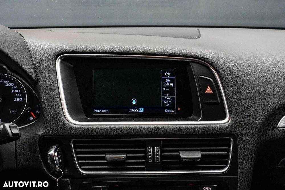 Audi Q5 2.0 TDI Quattro S tronic Design - 21