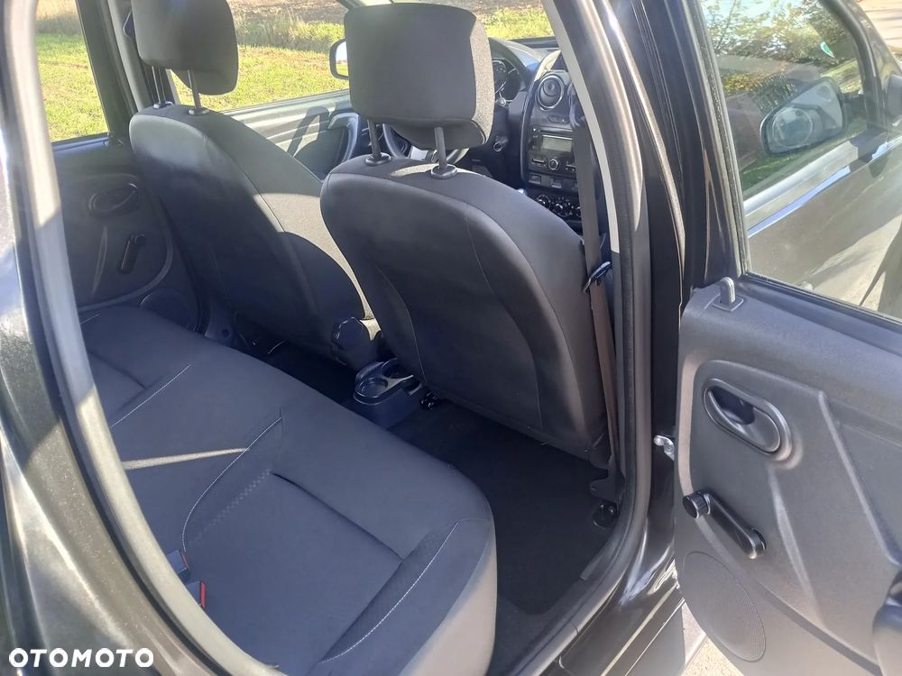 Dacia Duster - 9