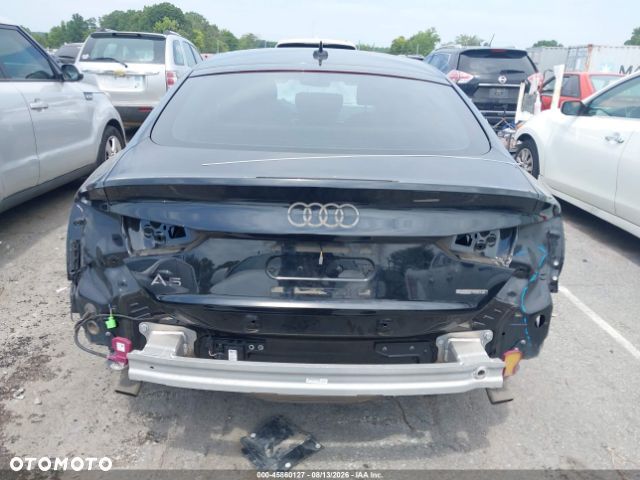 Audi A5 Sportback 45 TFSI quattro S tronic S line - 10