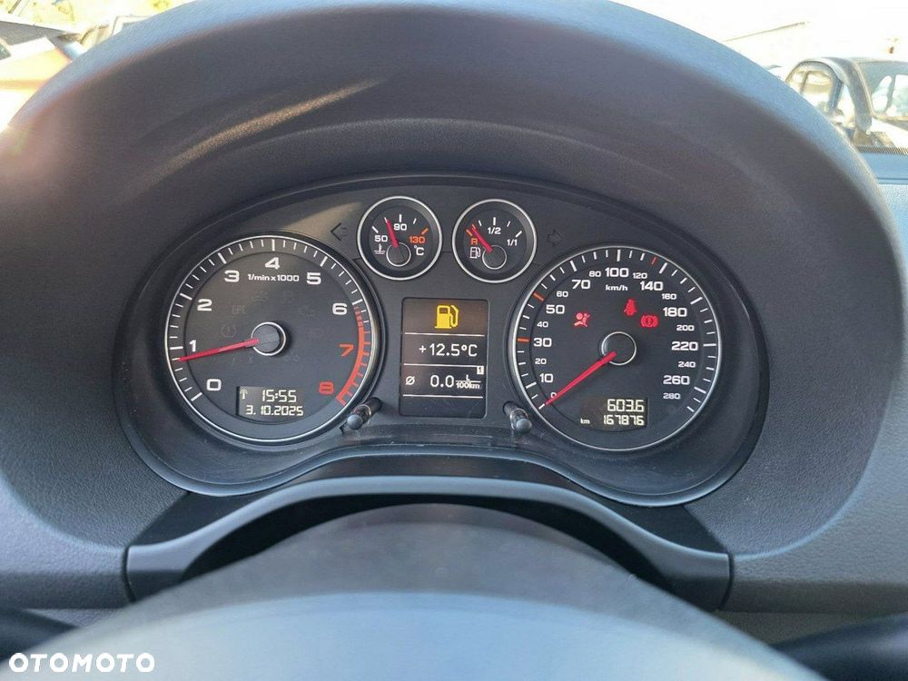 Audi A3 - 9
