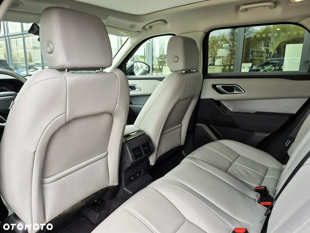Land Rover Range Rover Velar - 24
