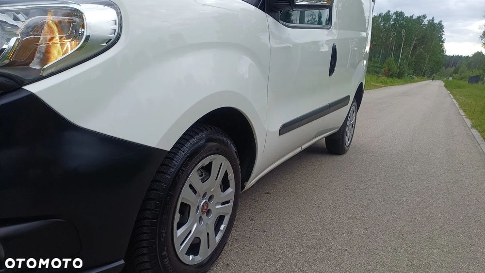 Fiat DOBLO - 21