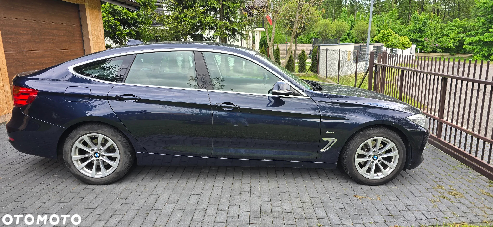 BMW 3GT - 2