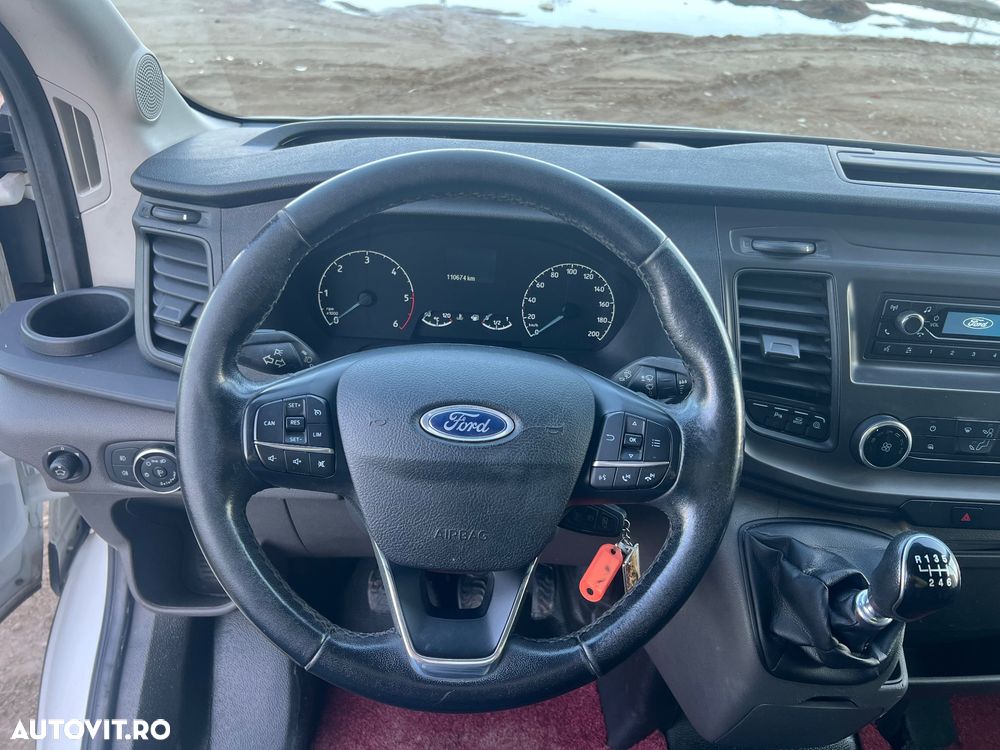 Ford Transit - 3