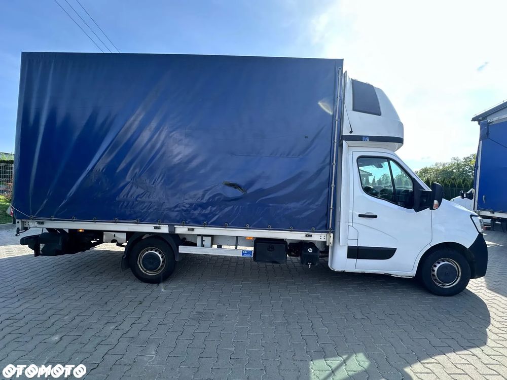 Renault Master - 3