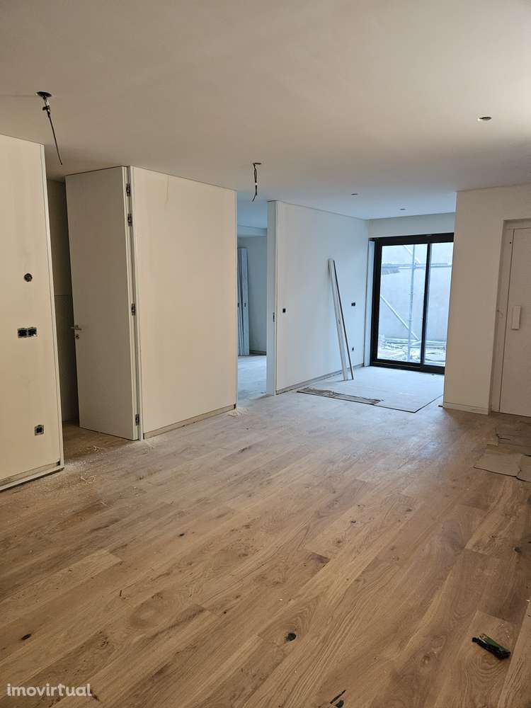 Moradias T4 Porto Boavista zona dos Hoteis - Grande imagem: 5/5