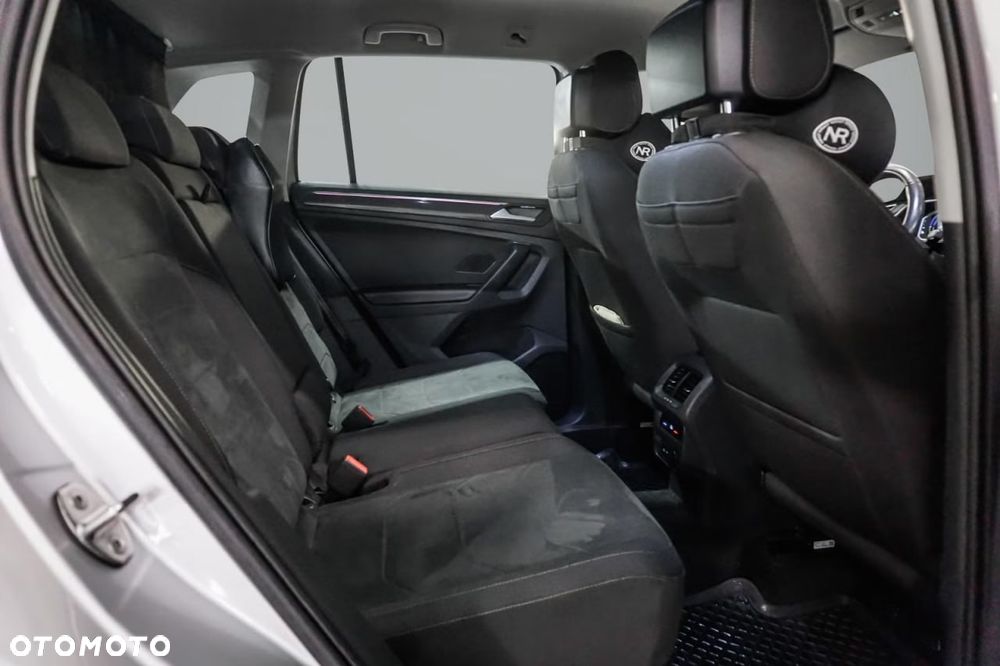 Volkswagen Tiguan 1.4 eHybrid Elegance DSG - 18