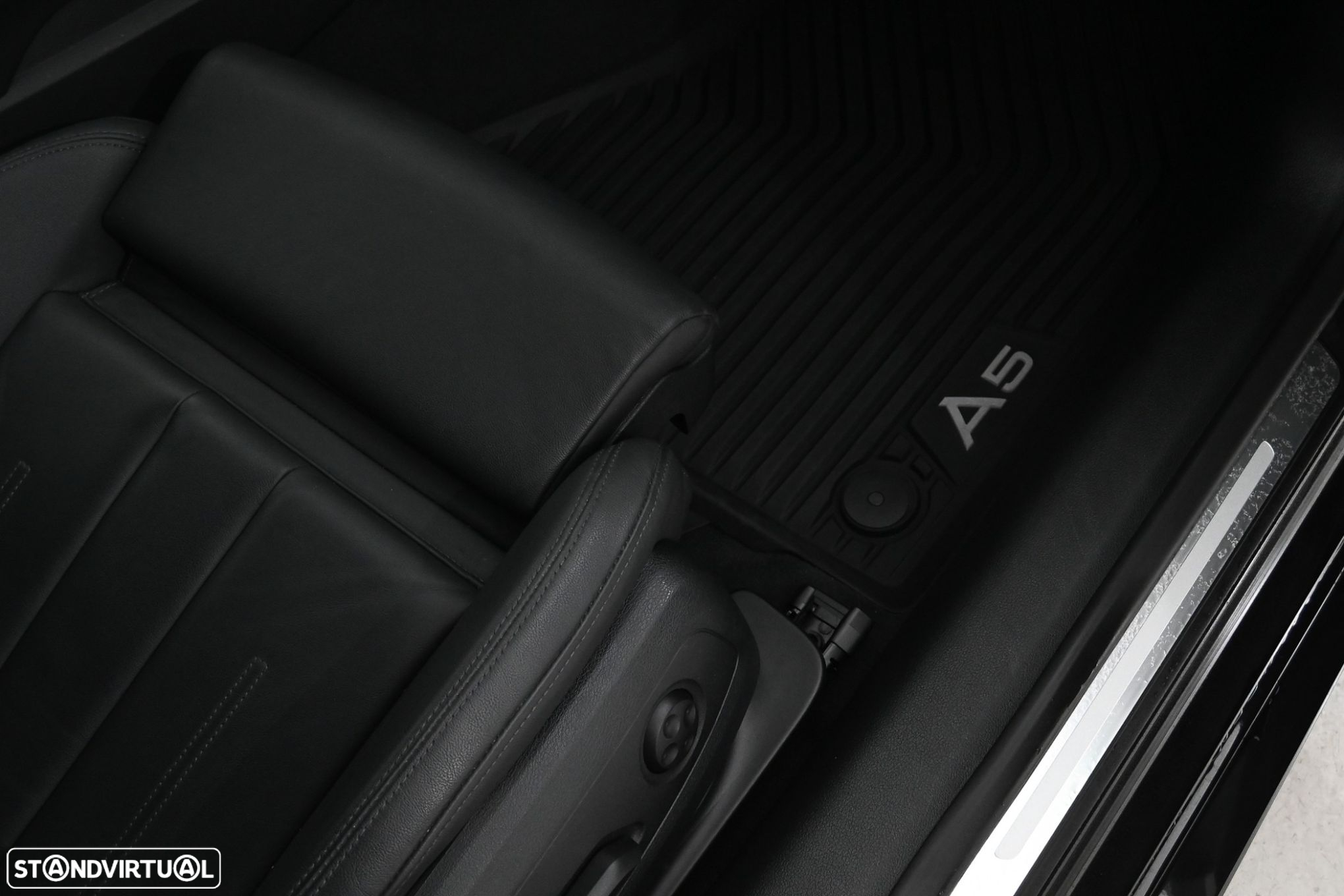 Audi A5 Sportback 35 TDI Advanced S tronic - 12