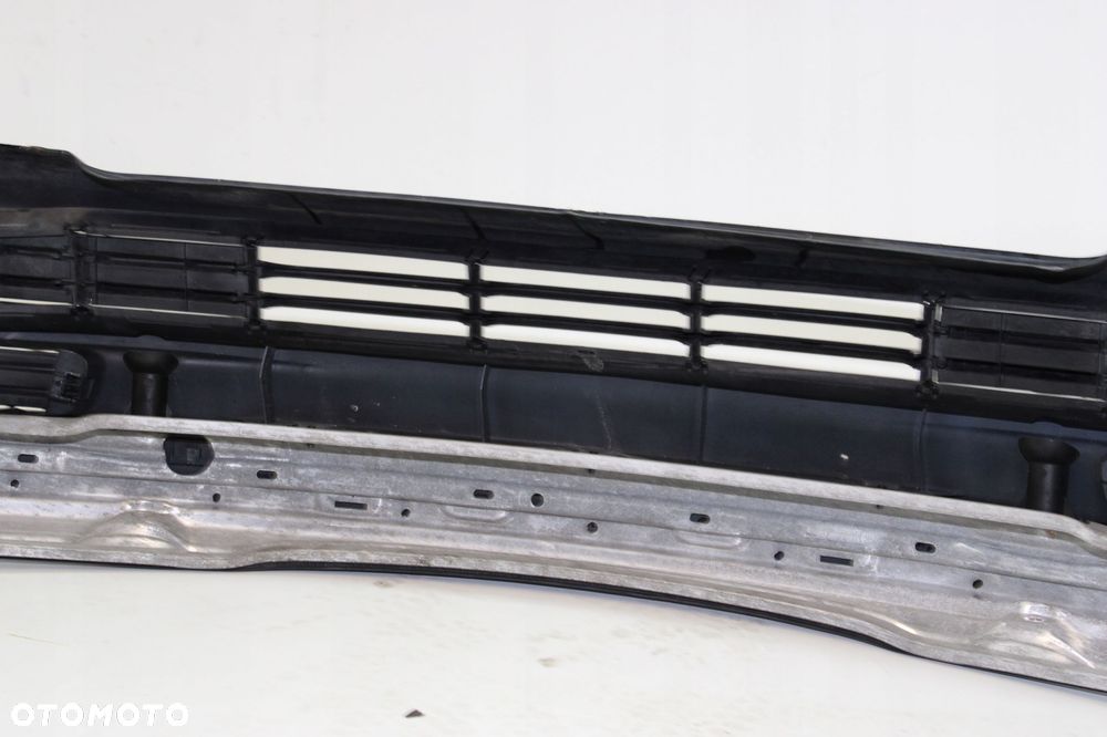 BMW E46 SEDAN KOMBI PRZEDLIFT ZDERZAK PRZÓD PRZEDNI BELKA KOMPLETNY - 9