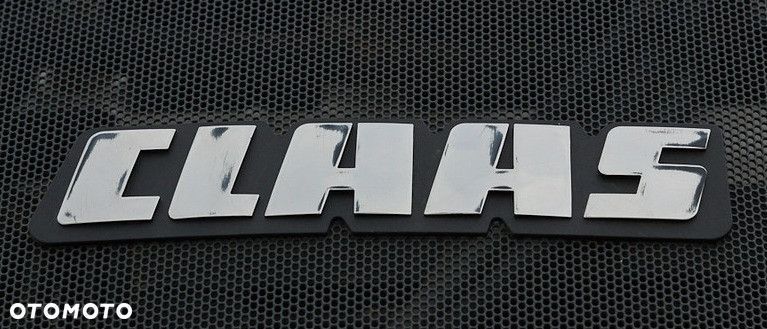 Ciągnik rolniczy Claas Axion 950 Rok produkcji: 2015 - 0010992760 - Pałąk - 1