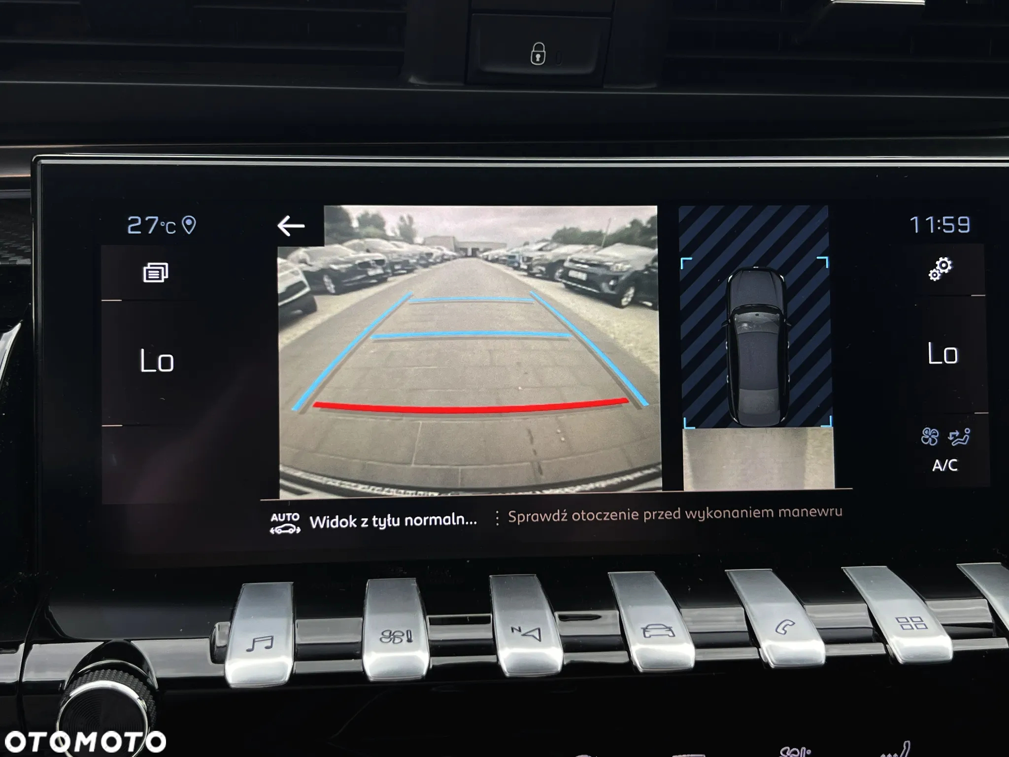 Peugeot 508 1.6 PureTech GT Line S&S EAT8 - 33