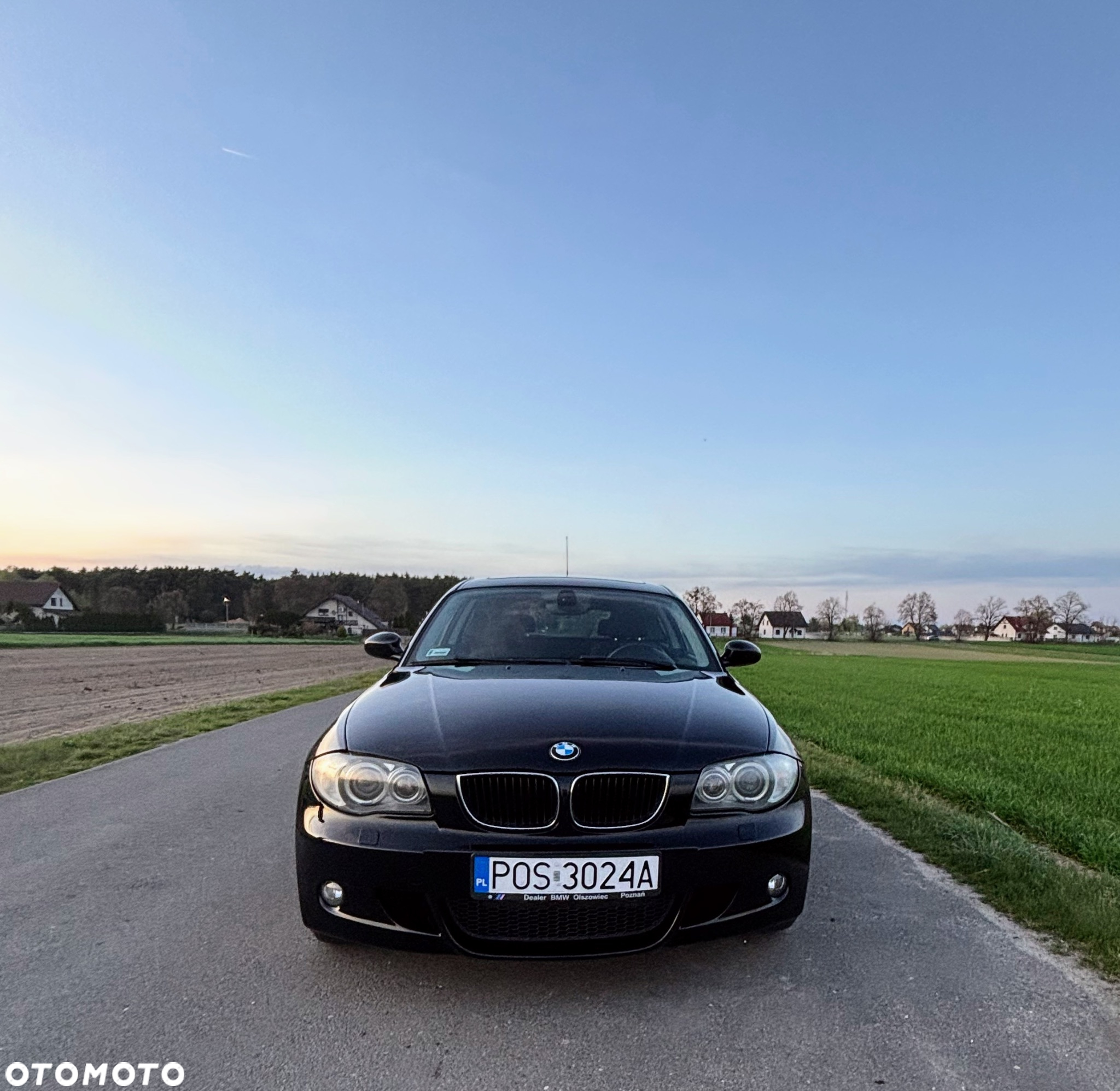 BMW Seria 1 118d - 3