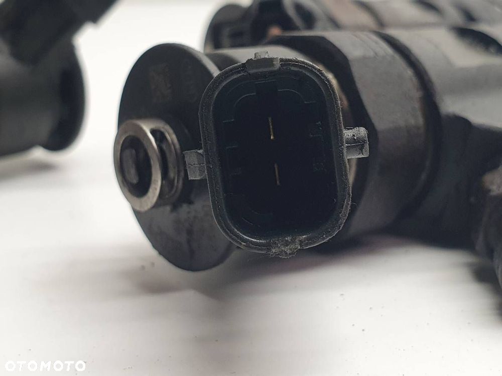 WTRYSKIWACZE WTRYSKI CITROEN C4 GRAND PICASSO I KOMPLET 1.6 HDI 109KM - 4