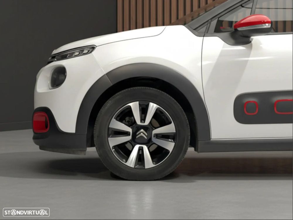 Citroën C3 - 11
