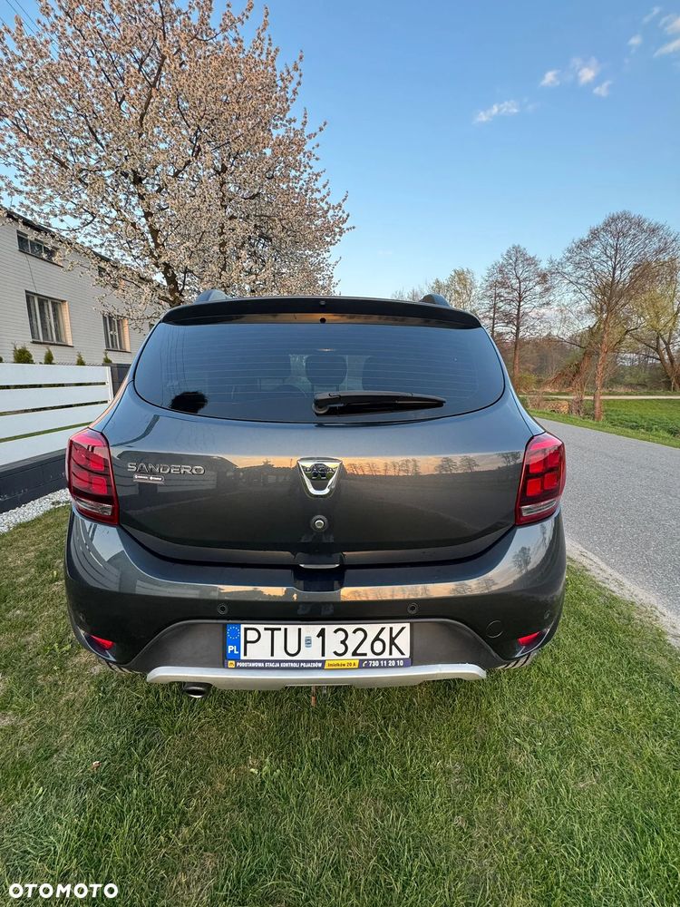 Dacia Sandero 0.9 TCe Laureate - 4