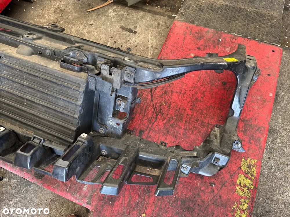 PAS PRZEDNI KIEROWNICE POWIETRZA LAND ROVER RANGE ROVER SPORT - 4