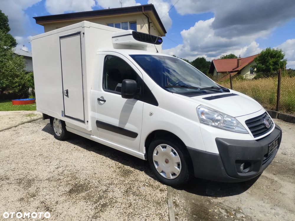 Fiat Scudo - 7
