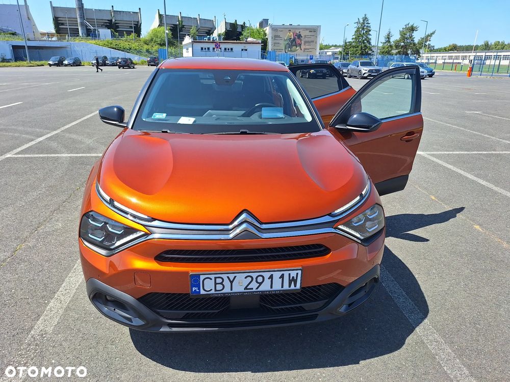 Citroën C4 1.2 PureTech Shine S&S EAT8 - 2