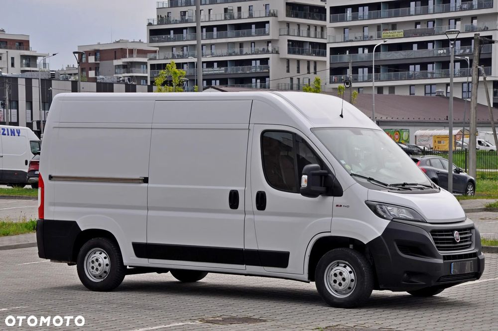Fiat Ducato - 15