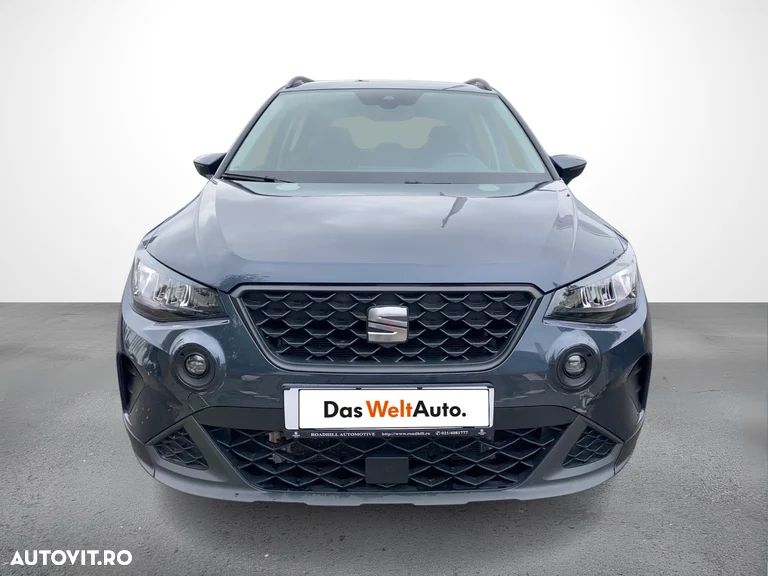 Seat Arona 1.0 TSI Style - 7