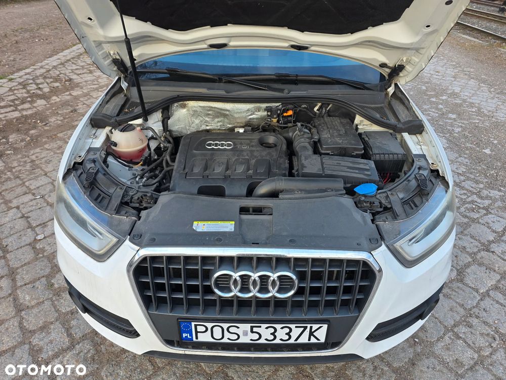 Audi Q3 2.0 TDI - 9