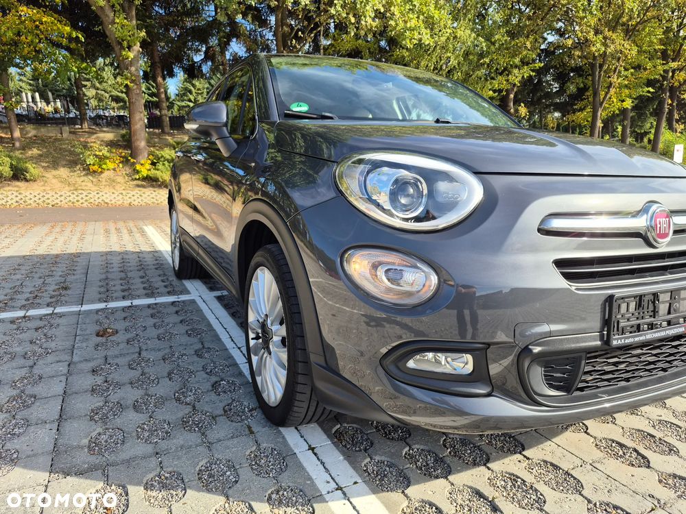 Fiat 500X - 12