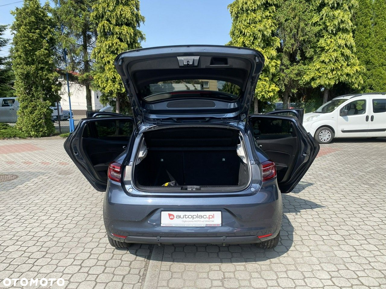 Renault Clio - 31