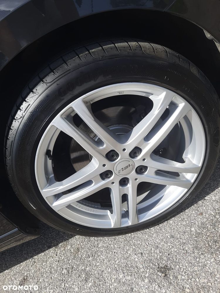 Volkswagen Passat Variant 1.6 TDI (BlueMotion Technology) DSG Comfortline - 10