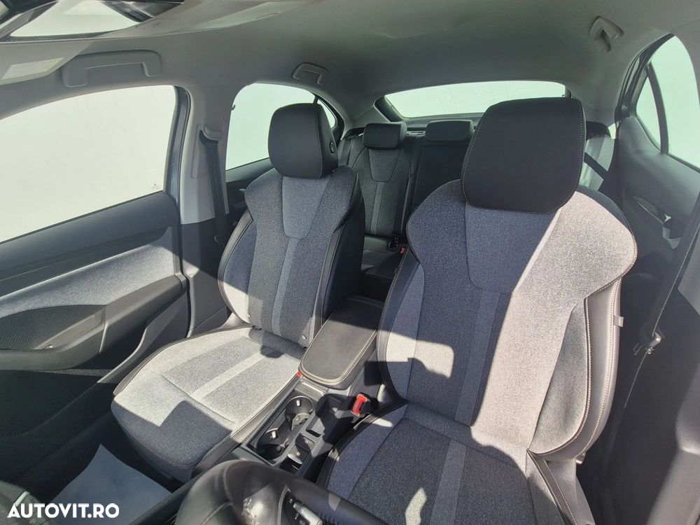Skoda Octavia 2.0 TDI 150 CP DSG Selection - 10