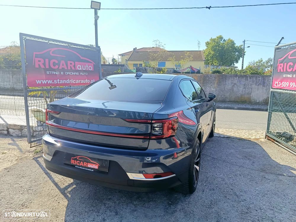 Polestar 2 Single Motor 64kWh - 31