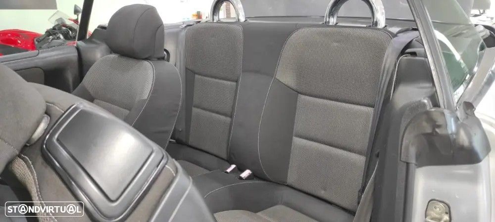 Peugeot 207 CC 1.6 16V - 19