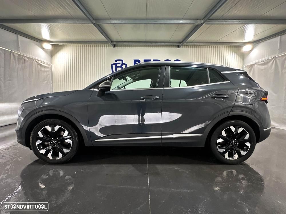 Kia Sportage 1.6 T-GDI AWD Nightline Edition - 45