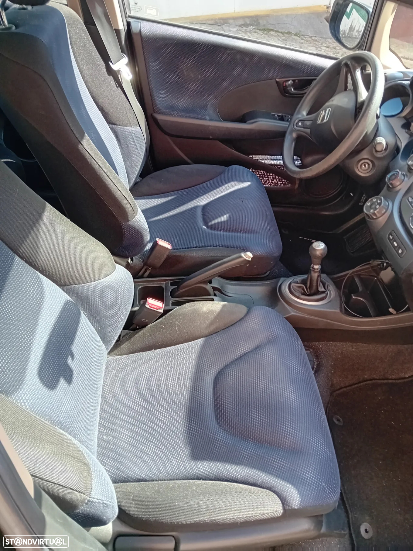 Honda Jazz 1.2 i-VTEC Trend - 23