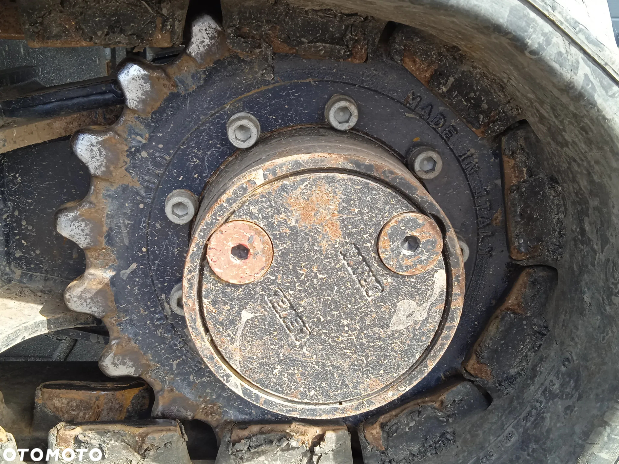 Kubota KX016-4 - 15