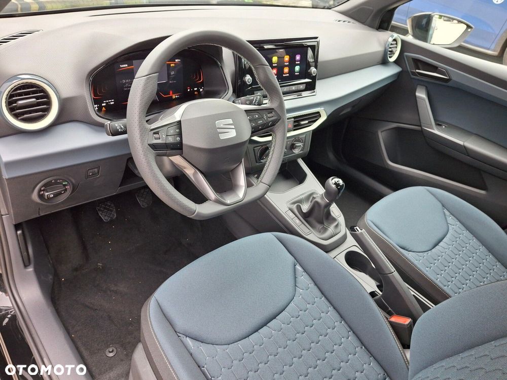 Seat Arona 1.0 TSI Style S&S - 13