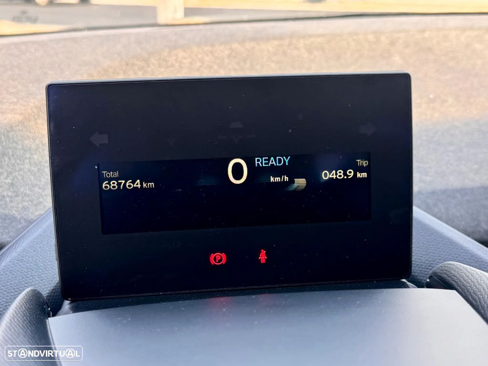 BMW i3 94Ah +EXA +Comfort Package Advance - 15