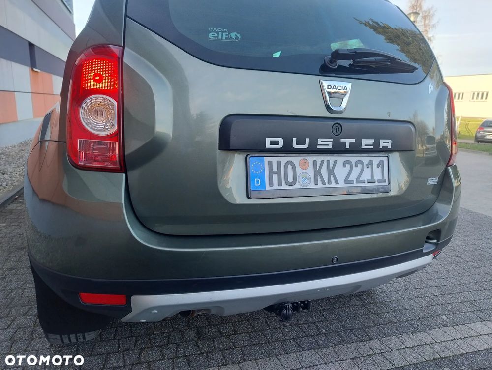 Dacia Duster 1.6 16V 4x4 Delsey - 31