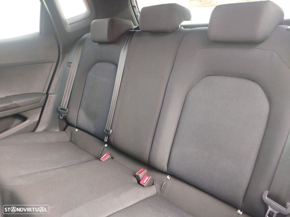 SEAT Arona 1.0 TSI FR DSG - 22