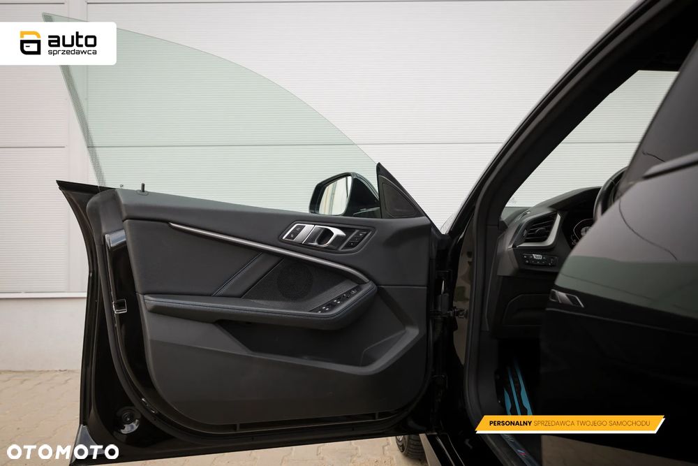 BMW Seria 2 218d M Sport - 21