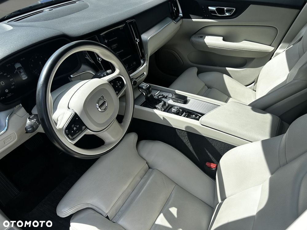 Volvo S60 - 11